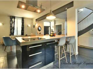 Vente maison 12 pièces