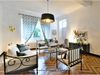 Vente maison 12 pièces