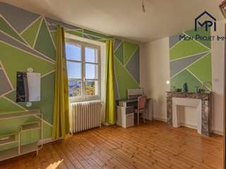 Vente maison 14 pièces