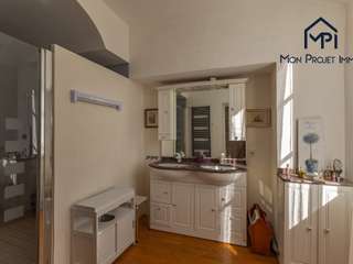 Vente maison 14 pièces