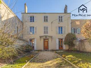 Vente maison 14 pièces