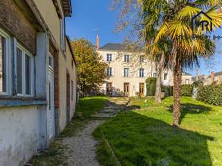 Vente maison 14 pièces