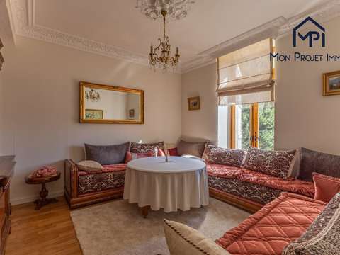Vente maison 14 pièces