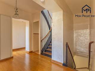 Vente maison 14 pièces