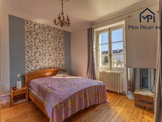 Vente maison 14 pièces