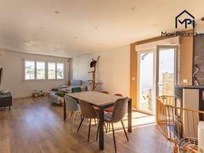 Vente Maison 3 chambresLaval