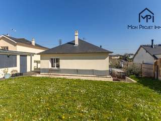Vente maison 4 pièces Vente maison 4 pièces