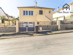 Vente Maison 3 chambresLaval