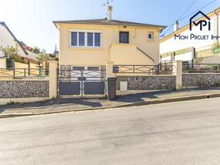 Vente maison 4 pièces Vente maison 4 pièces
