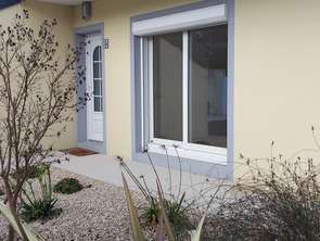 Vente Maison 3 chambresLaval