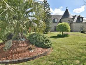 Vente Maison 3 chambresLaval