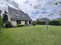 Vente maison 8 pièces Vente maison 8 pièces