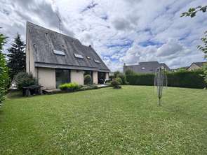Vente Maison 4 chambresLaval
