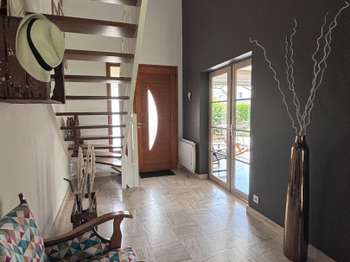 Vente maison 8 pièces Vente maison 8 pièces