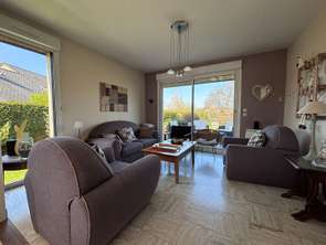 Vente Maison 4 chambresLaval