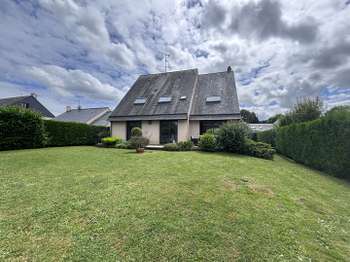 Vente Maison 4 chambresLaval