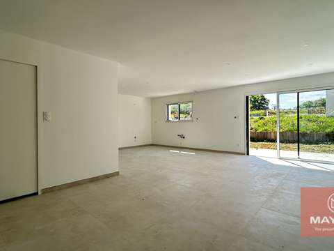 Vente maison 5 pièces Laval 53