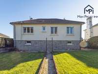 Vente maison 5 pièces Vente maison 5 pièces