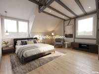 Vente maison 6 pièces Vente maison 6 pièces