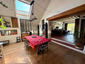 Vente Maison 3 chambresLaval