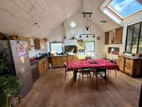 Vente maison 6 pièces Vente maison 6 pièces