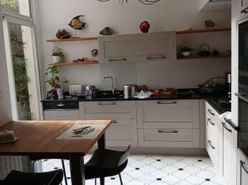 Vente maison 7 pièces Vente maison 7 pièces