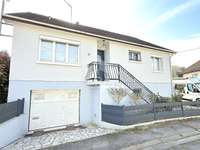Vente maison 6 pièces Vente maison 6 pièces