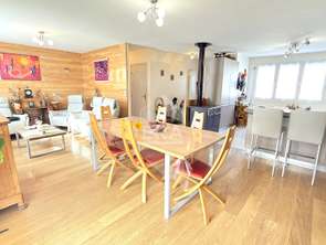 Vente Maison 4 chambresLaval