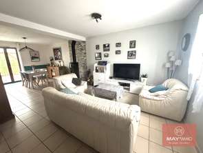 Vente Maison 3 chambresLaval
