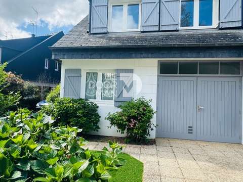 Vente maison 6 pièces Laval 53