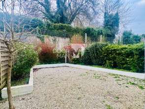Vente Maison 4 chambresLaval