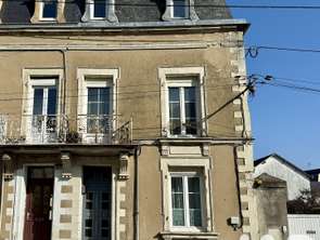 Vente Maison 4 chambresLaval