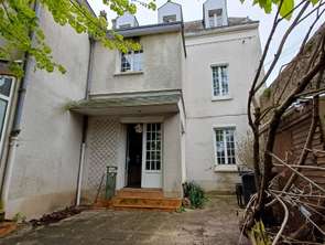 Vente Maison 4 chambresLaval