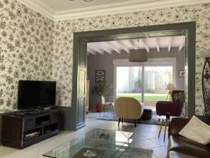 Vente Maison 4 chambresLaval