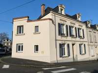 Vente maison 8 pièces Vente maison 8 pièces