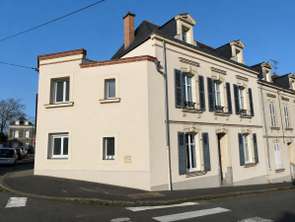 Vente Maison 4 chambresLaval