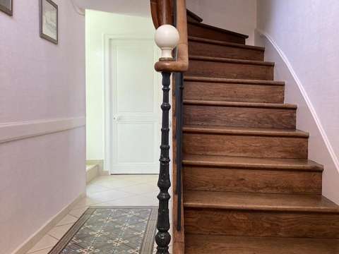 Vente maison