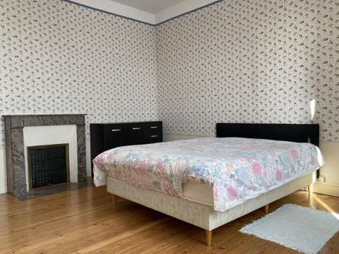 Vente maison