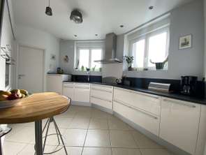 Vente Maison 4 chambresLaval