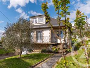 Vente Maison 5 chambresLaval