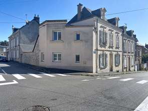 Vente Maison 5 chambresLaval