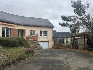Photo Vente maison Laval