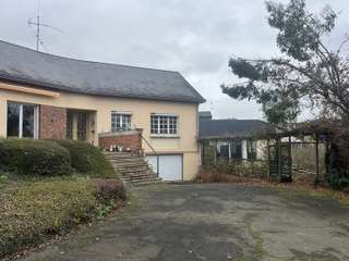 Vente maison 10 pièces