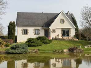 Vente Maison 3 chambresLaval