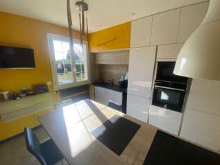 Vente maison 9 pièces