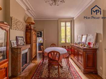 Vente maison 6 pièces Laval 53