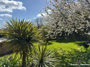 Vente Maison 4 chambresLaval