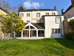 Vente Maison 5 chambresLaval