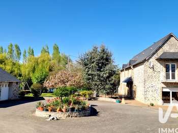 Maison 7 pièces 204 m² · à Laval · 204 m² · 365 000 €