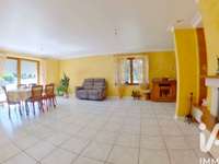 Vente maison 7 pièces Vente maison 7 pièces